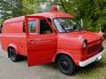 Ford Transit mk1 Feuerwehr Rosso - thumbnail 3