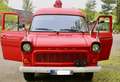 Ford Transit mk1 Feuerwehr Rosso - thumbnail 2