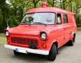 Ford Transit mk1 Feuerwehr Rot - thumbnail 1