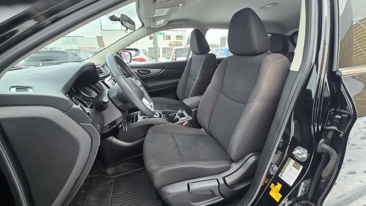 Nissan Qashqai снимка Nissan Qashqai