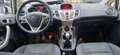 Ford Fiesta 1.4 TDCI 70ch TITANIUM 2012 149.000KMS CLIM REG TEL... Blanc - thumbnail 4
