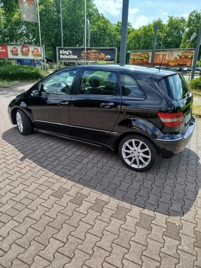 Mercedes-Benz B 180 B 180 CDI (245.207) Noir - 2