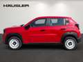 Fiat Grande Panda Elektro RED in diesem Jahr noch attraktive Konditi Rot - thumbnail 4