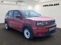 Fiat Grande Panda Elektro RED in diesem Jahr noch attraktive Konditi Rot - thumbnail 1