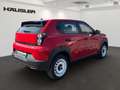 Fiat Grande Panda Elektro RED in diesem Jahr noch attraktive Konditi Rot - thumbnail 2