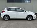 Toyota Auris 1.6 Aspiration Camera Navi Stoelverwarming Wit - thumbnail 3