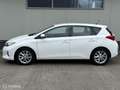 Toyota Auris 1.6 Aspiration Camera Navi Stoelverwarming Wit - thumbnail 4
