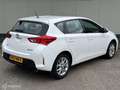 Toyota Auris 1.6 Aspiration Camera Navi Stoelverwarming Wit - thumbnail 5