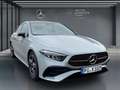 Mercedes-Benz A 200 Limousine +AMG+Night+Sportausp.+StHz+PANO Grau - thumbnail 19