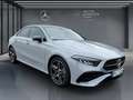 Mercedes-Benz A 200 Limousine +AMG+Night+Sportausp.+StHz+PANO Grau - thumbnail 18