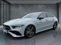 Mercedes-Benz A 200 Limousine +AMG+Night+Sportausp.+StHz+PANO Grau - thumbnail 4