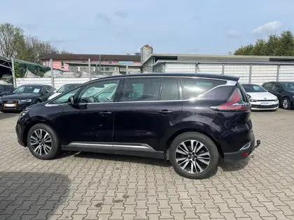 Annonce voiture d'occasion Renault Espace - CARADIZE