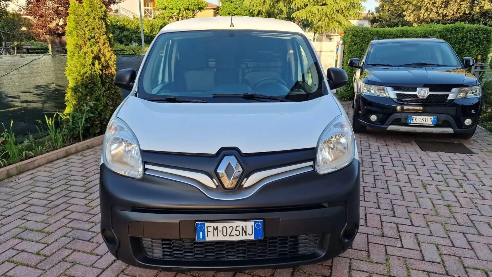 Renault Kangoo 1.5 dci Privilege 90cv - 2