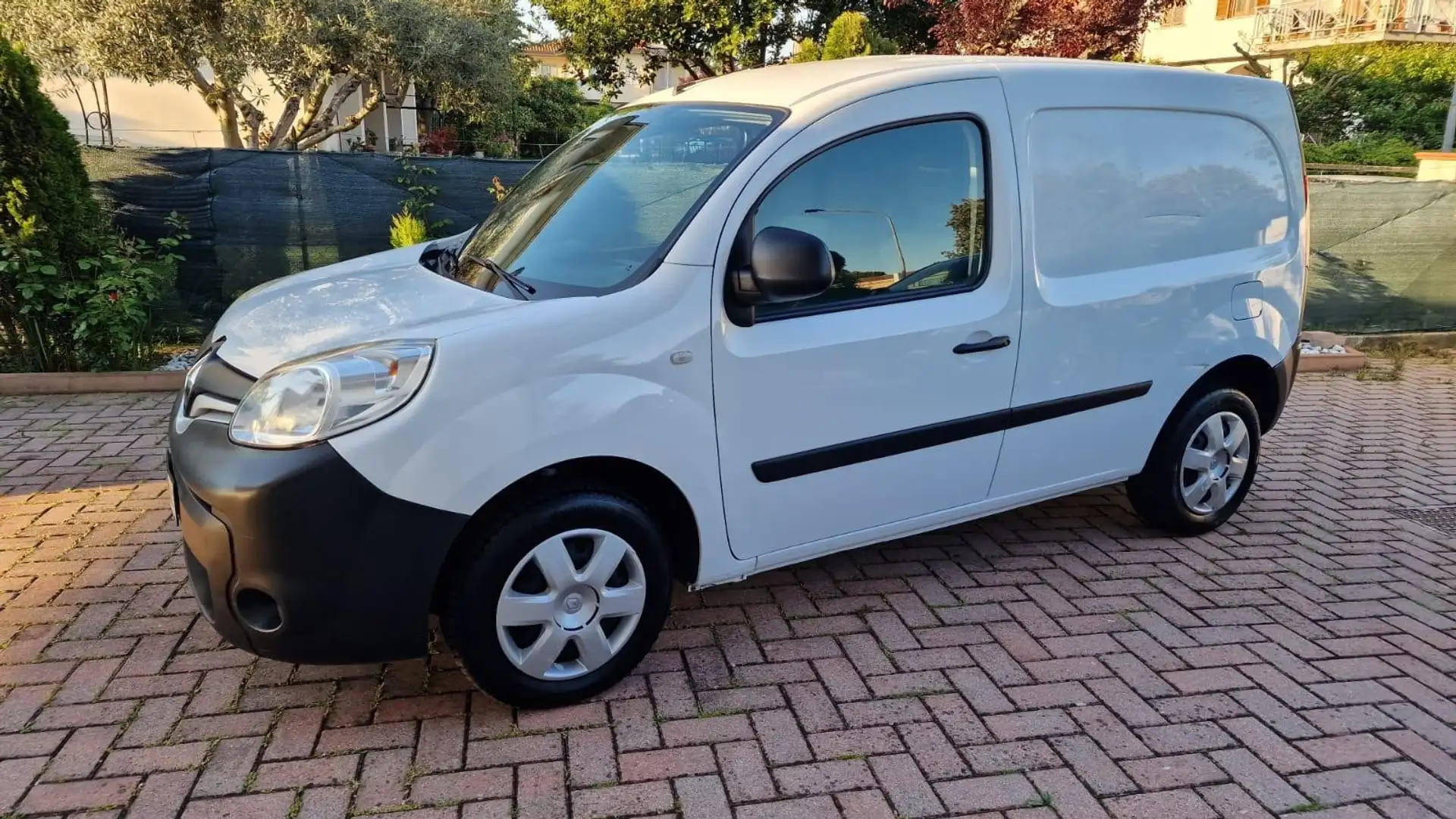 Renault Kangoo 1.5 dci Privilege 90cv - 1