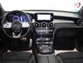 Mercedes-Benz GLC 300 de 4MATIC Gris - thumbnail 5