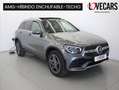 Mercedes-Benz GLC 300 de 4MATIC Gris - thumbnail 1