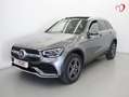 Mercedes-Benz GLC 300 de 4MATIC Gris - thumbnail 3