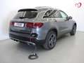 Mercedes-Benz GLC 300 de 4MATIC Gris - thumbnail 4