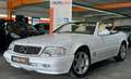 Mercedes-Benz SL 500 *FACELIFT*NUR 74TKM*HARDTOP*TOP ZUSTAND Bianco - thumbnail 2