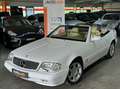 Mercedes-Benz SL 500 *FACELIFT*NUR 74TKM*HARDTOP*TOP ZUSTAND Weiß - thumbnail 4