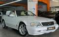 Mercedes-Benz SL 500 *FACELIFT*NUR 74TKM*HARDTOP*TOP ZUSTAND bijela - thumbnail 1