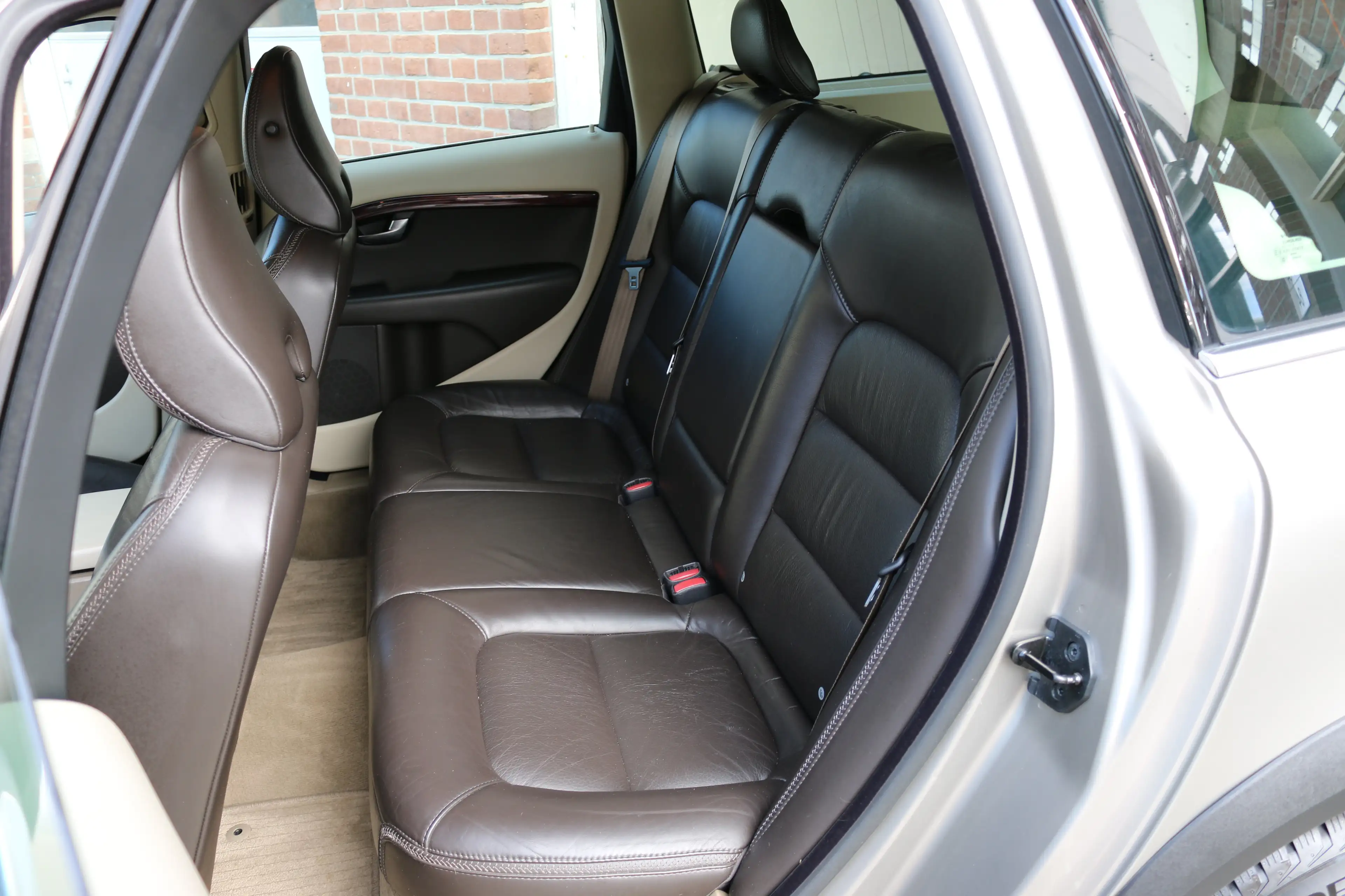 Volvo XC70 3.2 Summum — photo 5