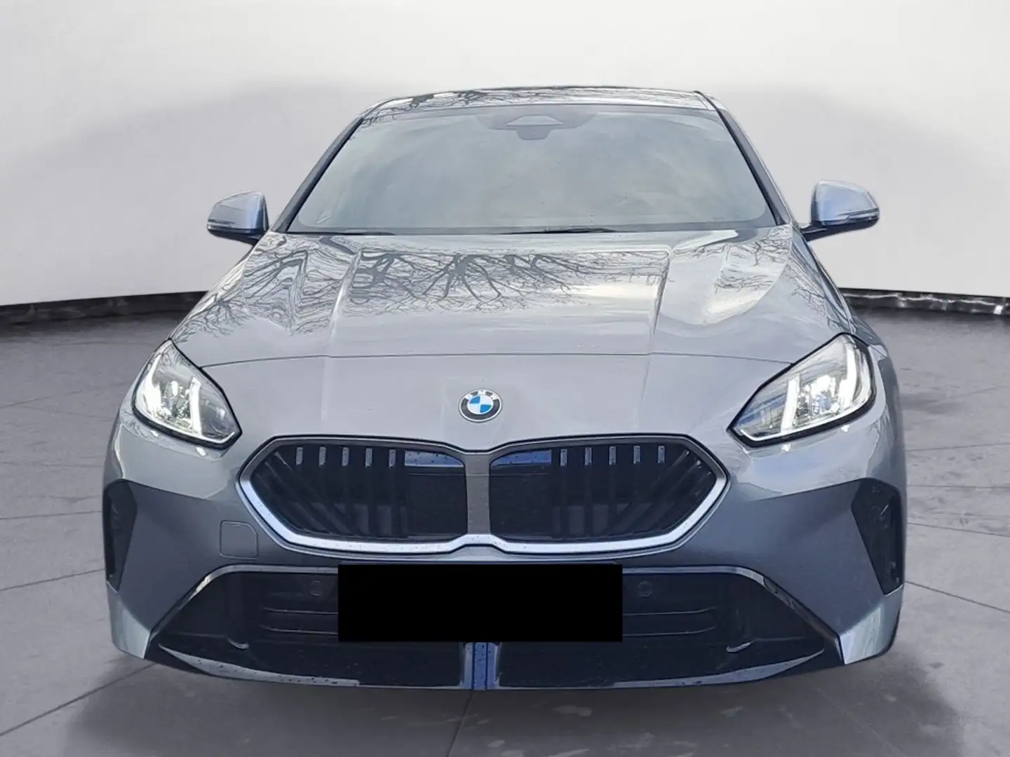 BMW 120 48V MSport Design auto SEDILI SPORTIVI NUOVO MOD. Grigio - 2