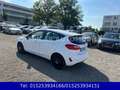 Ford Fiesta Cool & Connect , 8 FACH BER..,PDC,KLIMA Bianco - thumbnail 8