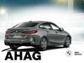 BMW 218 i Gran Coupe M Sport Panorama Klimaaut. HIFI Grau - thumbnail 3