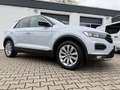 Volkswagen T-Roc Sport 1.5 TSI *LED/NAVI/KLIMAAUT/ACC/AHK.. Blanco - thumbnail 4