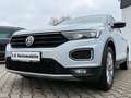 Volkswagen T-Roc Sport 1.5 TSI *LED/NAVI/KLIMAAUT/ACC/AHK.. Blanco - thumbnail 1