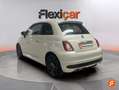 Fiat 500 Connect 1.0 Hybrid 51KW (70 CV) Beige - thumbnail 9
