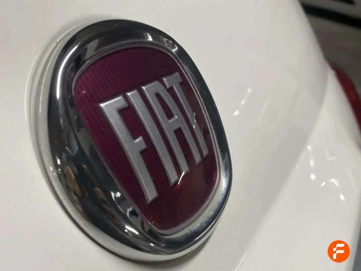 Fiat 500 Connect 1.0 Hybrid 51KW (70 CV) Beige - 2