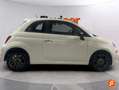 Fiat 500 Connect 1.0 Hybrid 51KW (70 CV) Beige - thumbnail 8