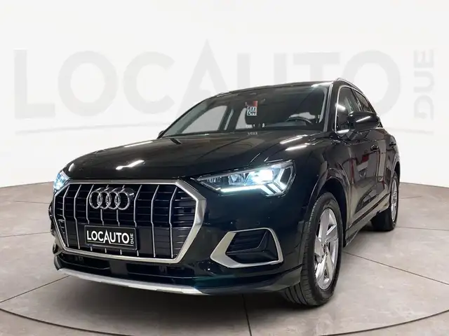Audi Q3 35 2.0 tdi Business Advanced s-tronic - PROMO
