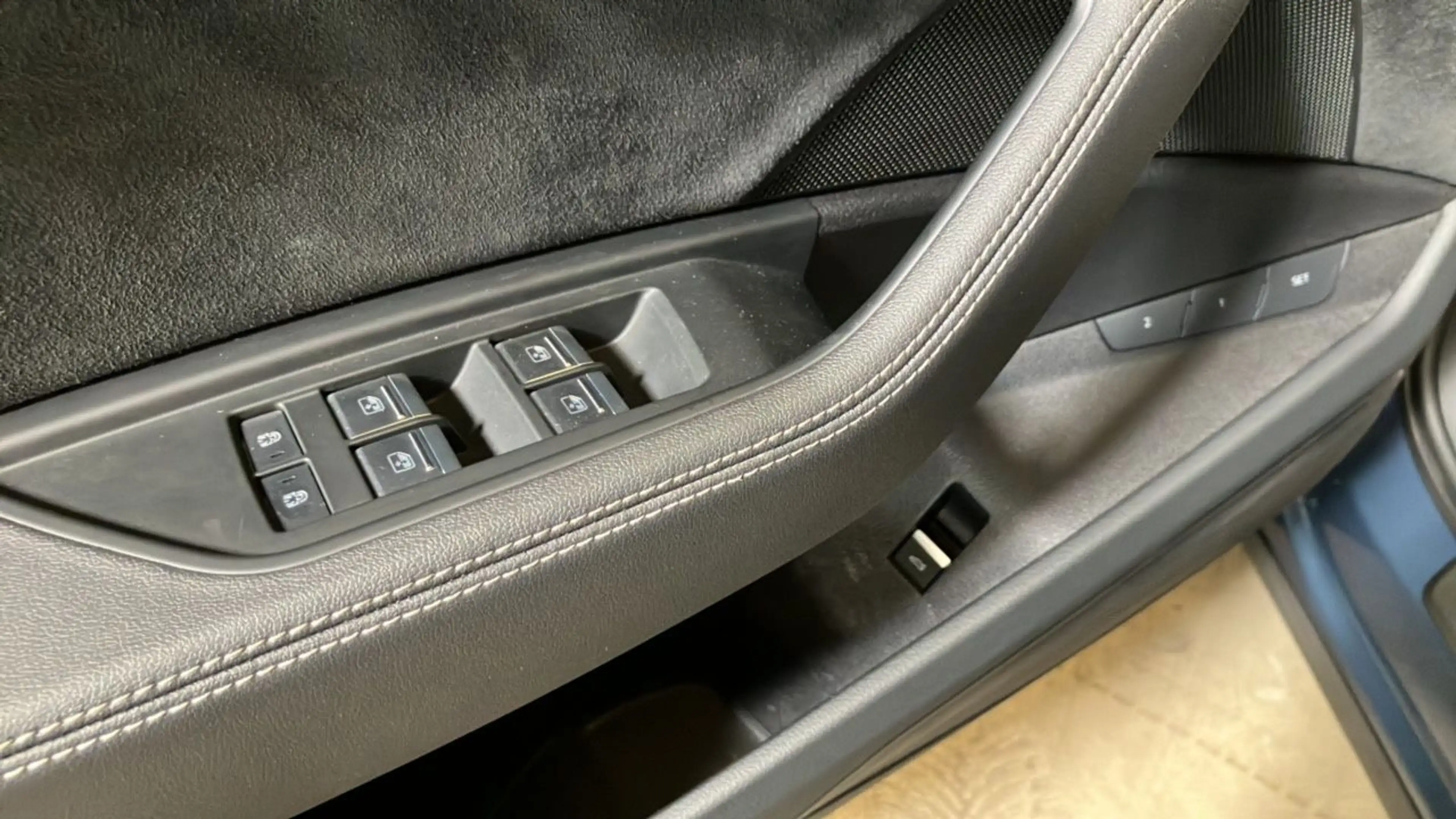 Audi e-tron Sportback 55 quattro S line MATRIX*SKY*LEDER*HEAD — photo 12