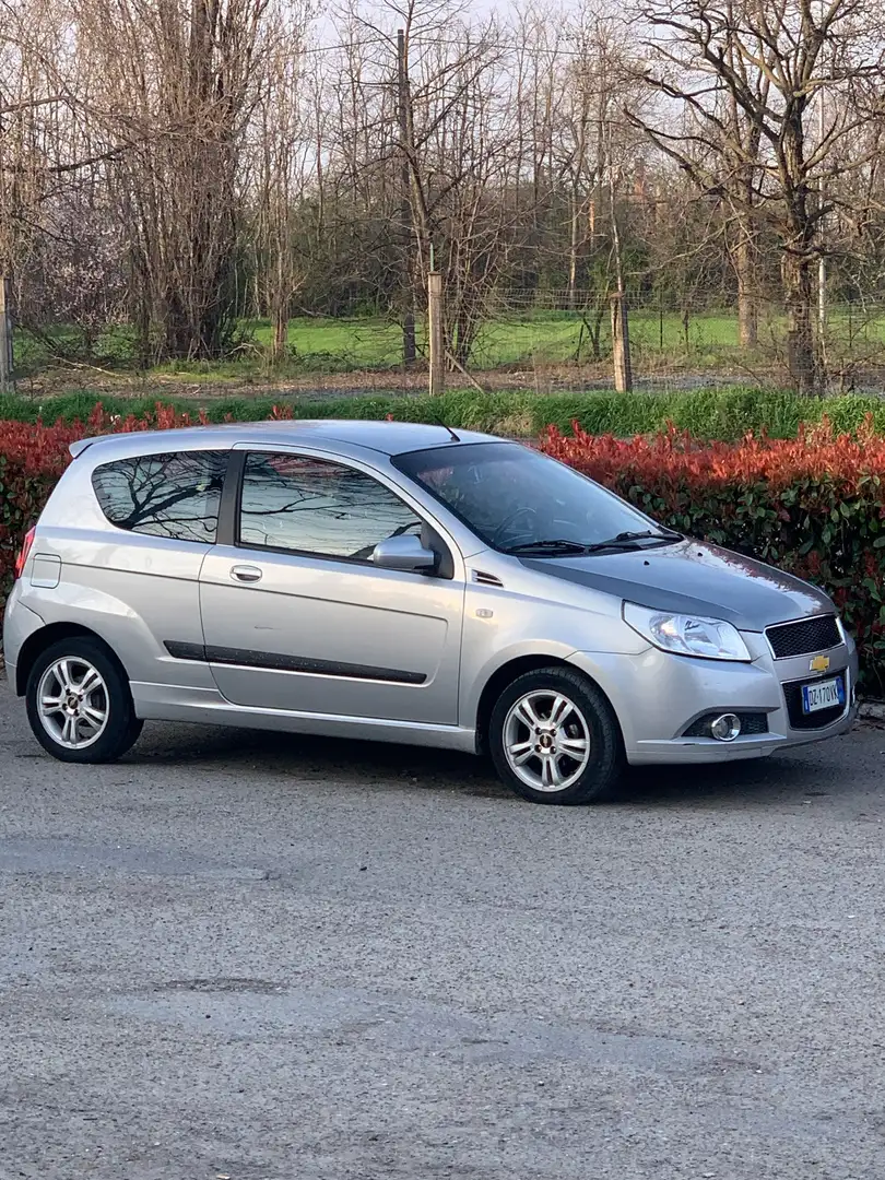 Chevrolet Aveo 1.4 LT - 1