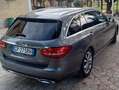Mercedes-Benz 200 C200 Grigio - thumbnail 3
