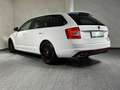 Skoda Octavia RS*19 Zoll*H&R*Navi*Sitzheizung*Tempomat* Weiß - thumbnail 16