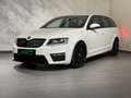 Skoda Octavia RS*19 Zoll*H&R*Navi*Sitzheizung*Tempomat* Weiß - thumbnail 2