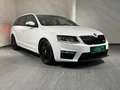 Skoda Octavia RS*19 Zoll*H&R*Navi*Sitzheizung*Tempomat* Weiß - thumbnail 7