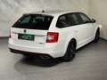 Skoda Octavia RS*19 Zoll*H&R*Navi*Sitzheizung*Tempomat* Weiß - thumbnail 12