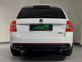 Skoda Octavia RS*19 Zoll*H&R*Navi*Sitzheizung*Tempomat* Weiß - thumbnail 13