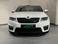 Skoda Octavia RS*19 Zoll*H&R*Navi*Sitzheizung*Tempomat* Weiß - thumbnail 4