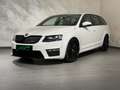 Skoda Octavia RS*19 Zoll*H&R*Navi*Sitzheizung*Tempomat* Weiß - thumbnail 1