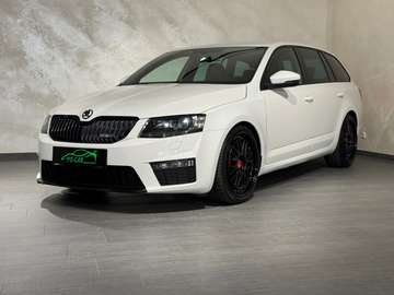RS*19 Zoll*H&R*Navi*Sitzheizung*Tempomat*