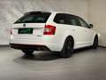 Skoda Octavia RS*19 Zoll*H&R*Navi*Sitzheizung*Tempomat* Weiß - thumbnail 11