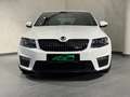 Skoda Octavia RS*19 Zoll*H&R*Navi*Sitzheizung*Tempomat* Weiß - thumbnail 5