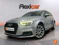 Audi A3 Sportback 30 TFSI 85kW Gris - thumbnail 3