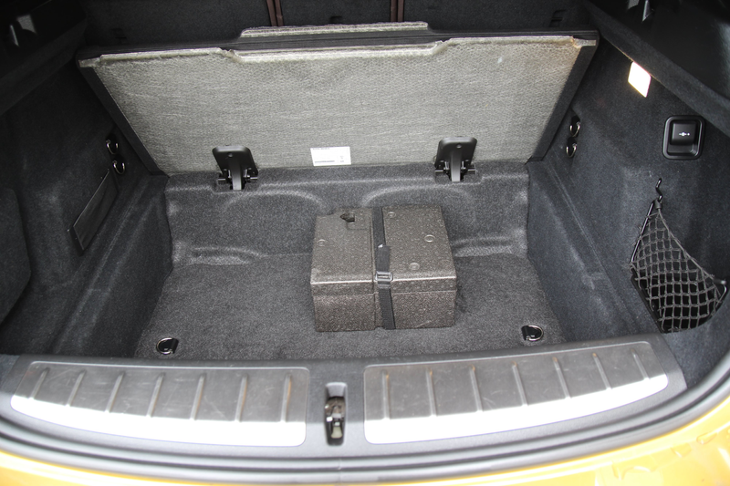 BMW X2 xDrive20d A M Sportpaket Head-Up HK HiFi DAB — photo 13